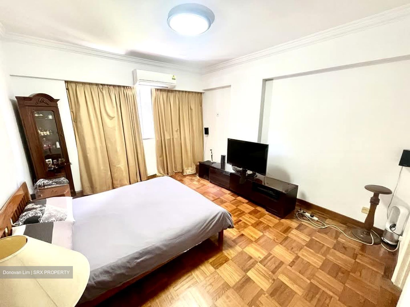Birchwood Mansions (D12), Apartment #536115761